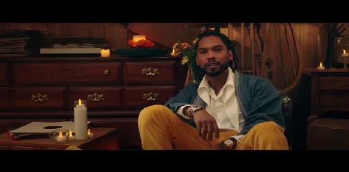 Miguel - Remember Me
